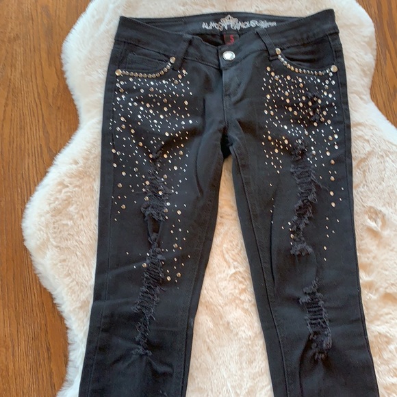 Almost famous jeans - Picture 7 of 8